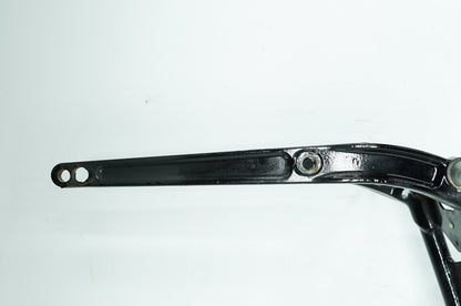 2007 - 2016 Harley-Davidson Dyna Super Glide Custom Body Main Frame Chassis CLN CLR 47463-06BHP