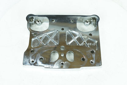 2012 - 2016 Harley-Davidson Touring Electra Ultra Twin Cam Lower 1 Rocker Box 17543-99A 17543-99A