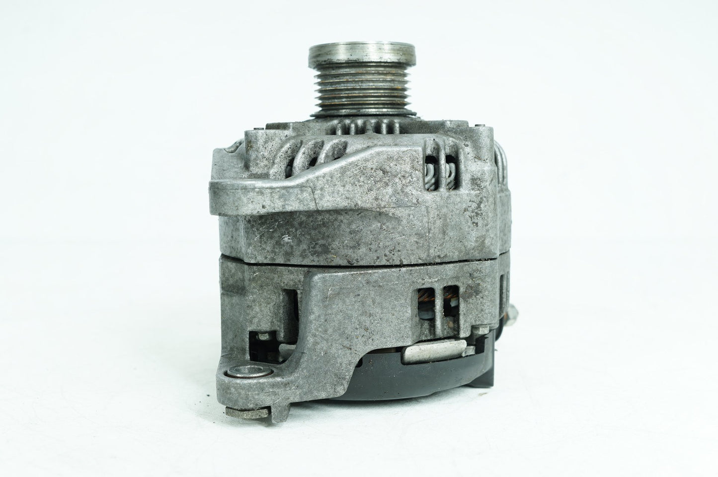 2017 Alfa Romeo Giulia TI Q4 Alternator