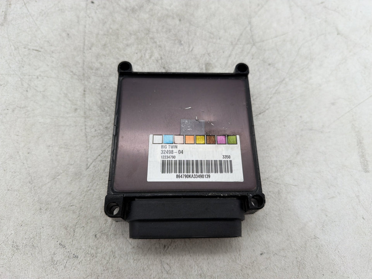 2004 Harley Road King Touring Classic OEM Engine Control Module Brain ECU ECM