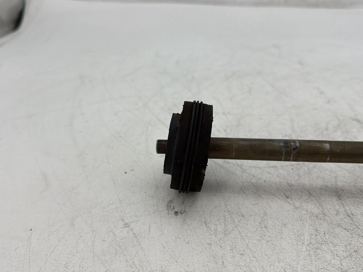 1996 Harley Electra Glide Touring FLHT OEM Rear Fork Swingarm Pivot Bolt Shaft 47492-89A