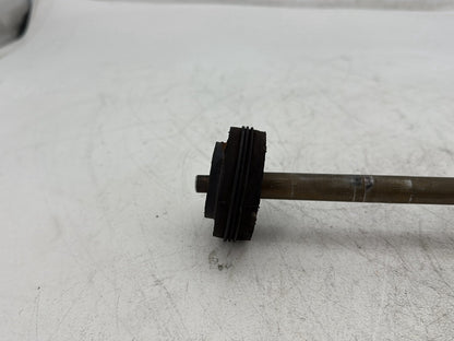 1996 Harley Electra Glide Touring FLHT OEM Rear Fork Swingarm Pivot Bolt Shaft