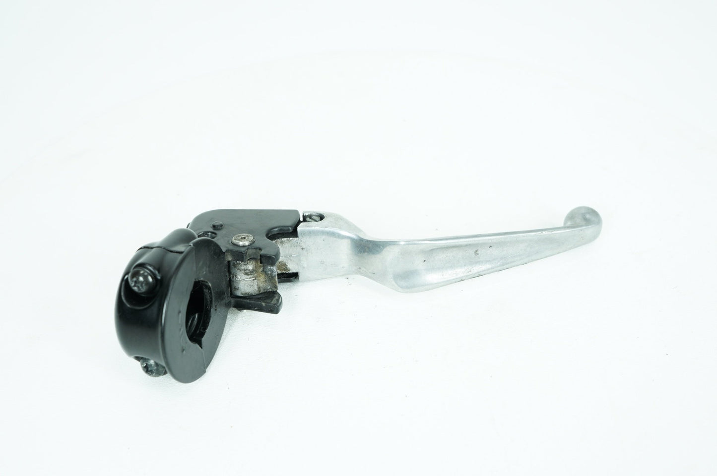 2007 - 2017 Harley-Davidson Dyna Super Glide Custom Front Left Hand Clutch Control Lever 45015-96