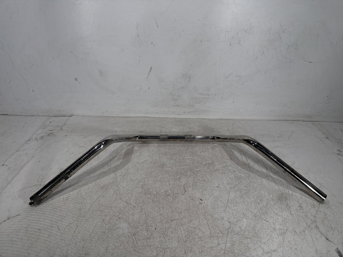 1995 Harley Electra Glide Touring FLHT OEM Front Handlebars Handle Bars