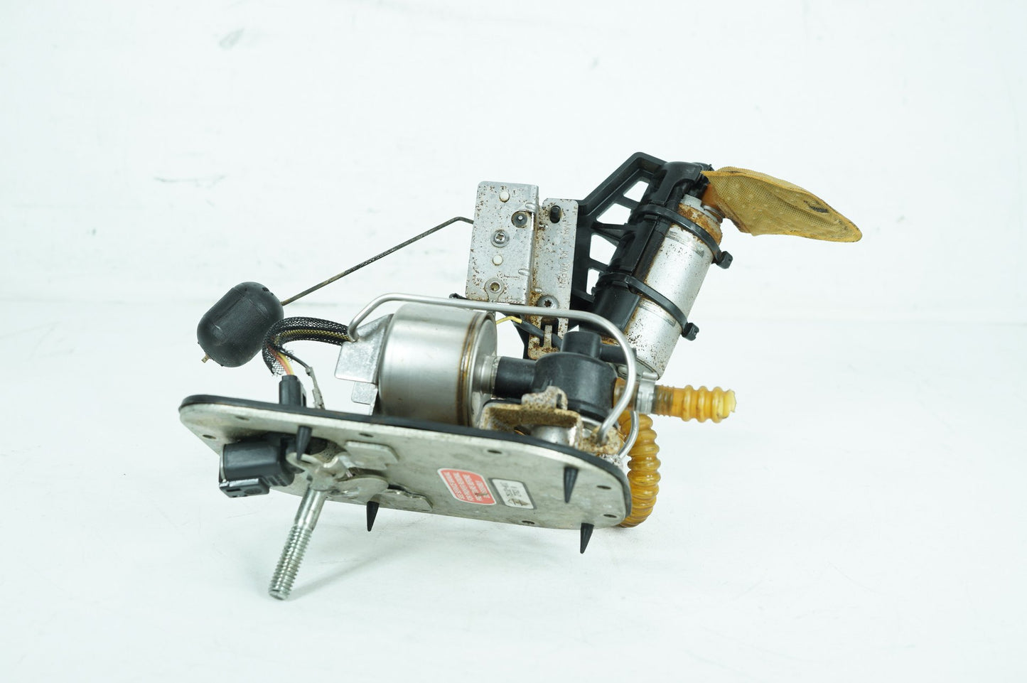 1999 - 2006 Harley-Davidson Softail Heritage Fuel Pump Gas Gasoline Petrol Sending 62897-01B