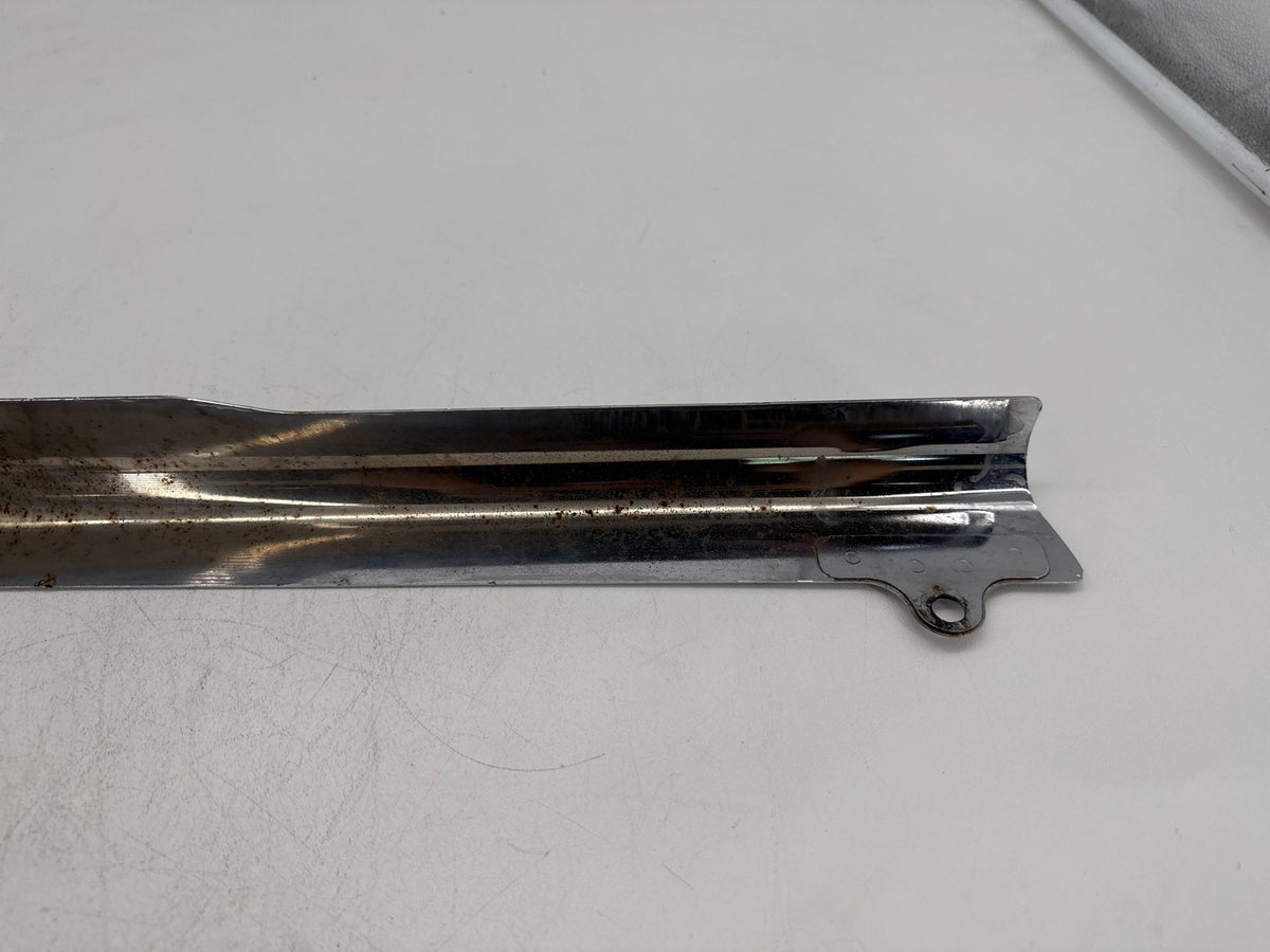 2007 Harley Dyna Super Glide FXD OEM Drive Belt Guard Cover Shield