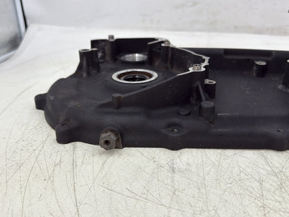 2012 Harley Dyna Super Glide Custom FXDCI OEM Inner Primary Clutch Cover