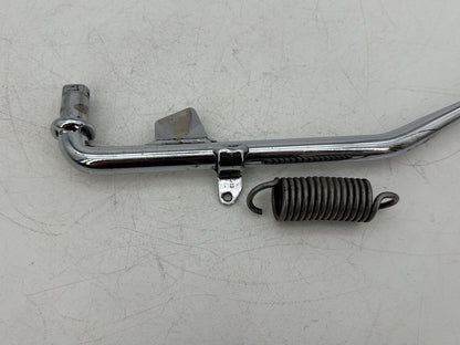 1999 - 2006 Harley-Davidson Dyna Super Glide Left Side Jiffy Kick Stand & Spring 49704-90G