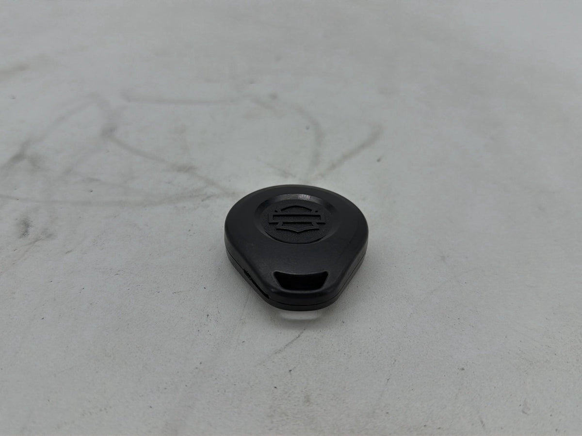 2007 Harley Street Glide Touring FLHX OEM Smart Keyless 1 Key Fob Remote