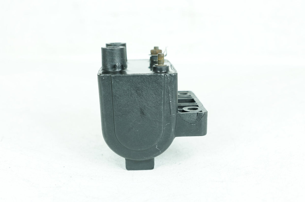 1992 Harley Touring FLHS Electra Glide Sport OEM Ignition Coil Spark Igniter