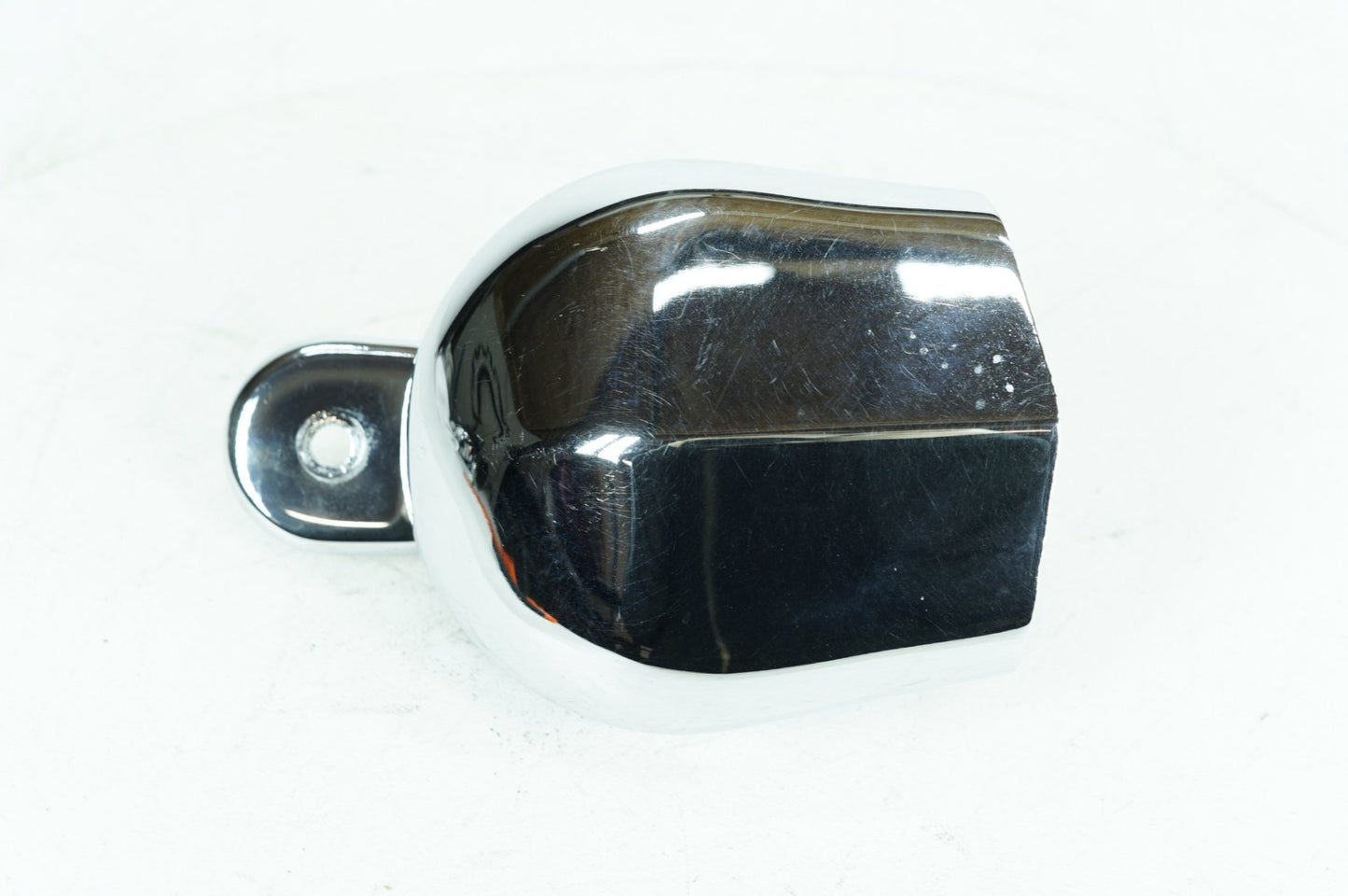 2004 - 2013 Harley-Davidson Sportster Custom Horn Signal Klaxon Chrome Cover 69060-90F