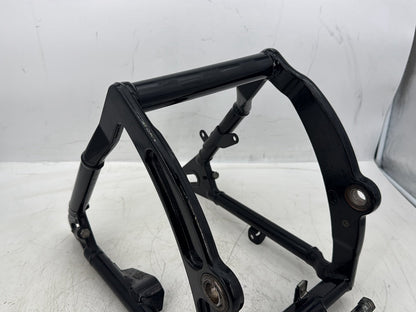2007 Harley Softail Heritage Classic FLSTC OEM Rear Fork Swingarm Swing Arm