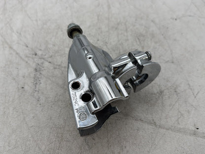 2003 Harley Dyna Wide Glide FXDWG OEM Front Brake Lever Master Cylinder Reservoir