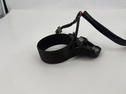 2014 Harley Sportster XL883L 883 SuperLow OEM Speedometer Holder Bracket Mount Bezel