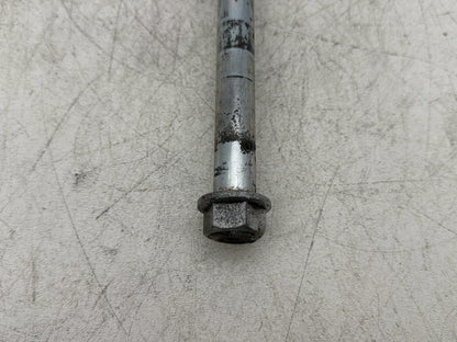 2004 Harley Dyna Super Glide FXDI OEM Rear Wheel Axle Bolt Shaft