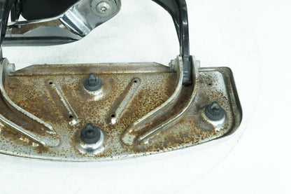 1999 - 2006 Harley-Davidson Softail Fat Boy Right Driver 1 Floorboard Foot Rest 42431-00