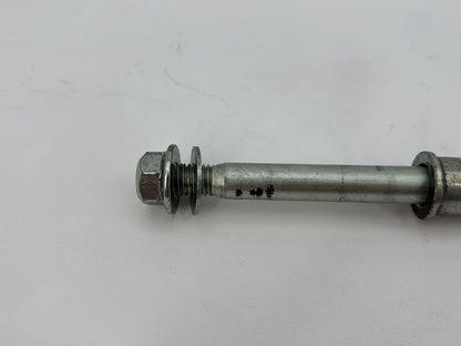2007 Harley Softail Heritage Classic FLSTC OEM Rear Fork Swingarm Pivot Bolt Shaft