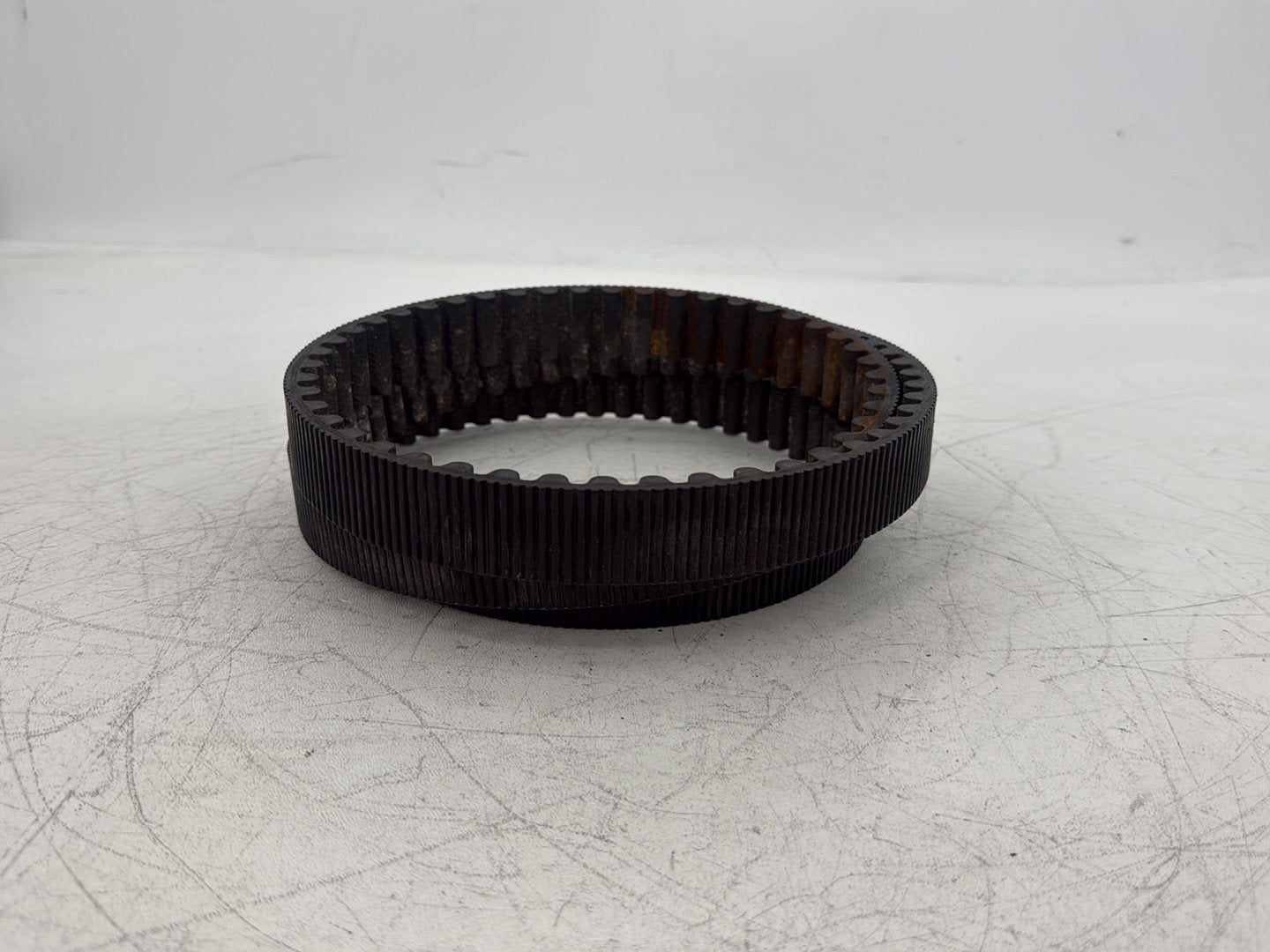 2004 Harley Touring FLHT Electra Glide OEM Rear Drive Belt