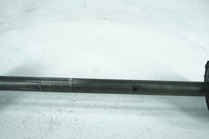 1999 - 2006 Harley-Davidson Touring Electra Glide Classic Rear Fork Swingarm Pivot Bolt Shaft 47492-89A