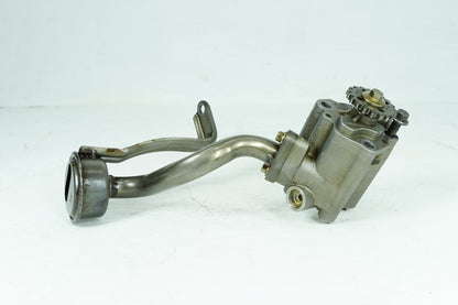 2013 - 2015 Jaguar XF  Oil Pan/Sump