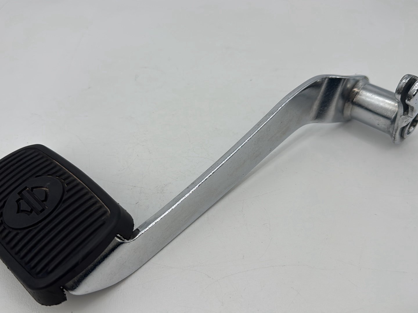 2007 - 2012 Harley-Davidson Touring Road Glide Foot Brake Control Lever Pedal 42407-08