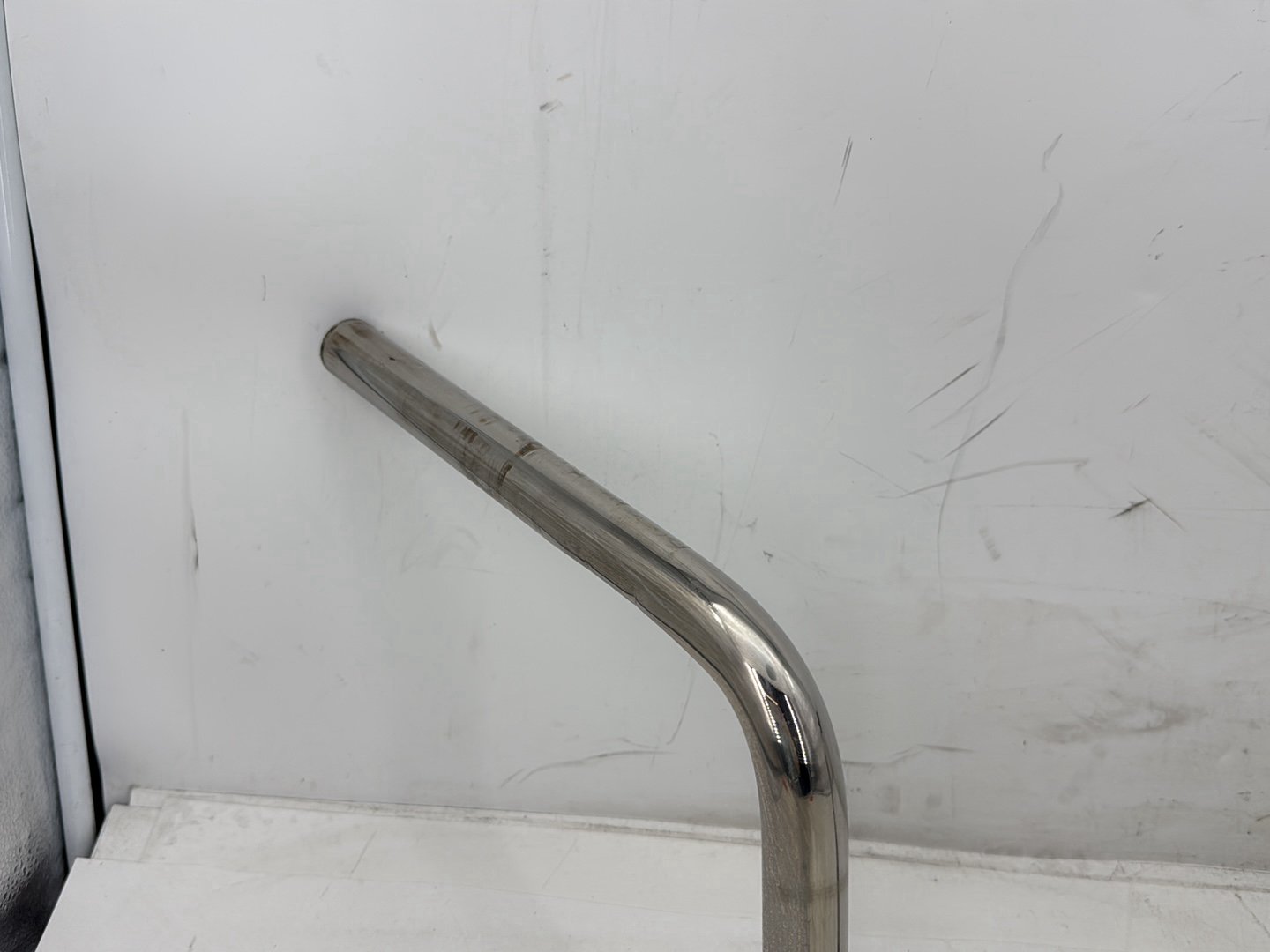 1998 Harley Touring FLHTCUI Electra Glide Ultra OEM Front Handlebars Handle Bars