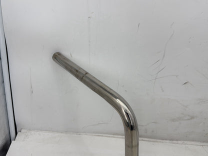 1998 Harley Touring FLHTCUI Electra Glide Ultra OEM Front Handlebars Handle Bars