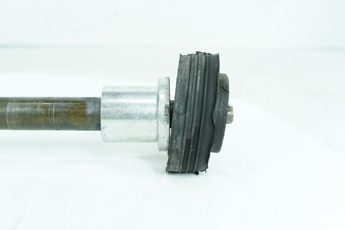 1999 - 2006 Harley-Davidson Touring Electra Police Rear Fork Swingarm Pivot Bolt Shaft 47505-02