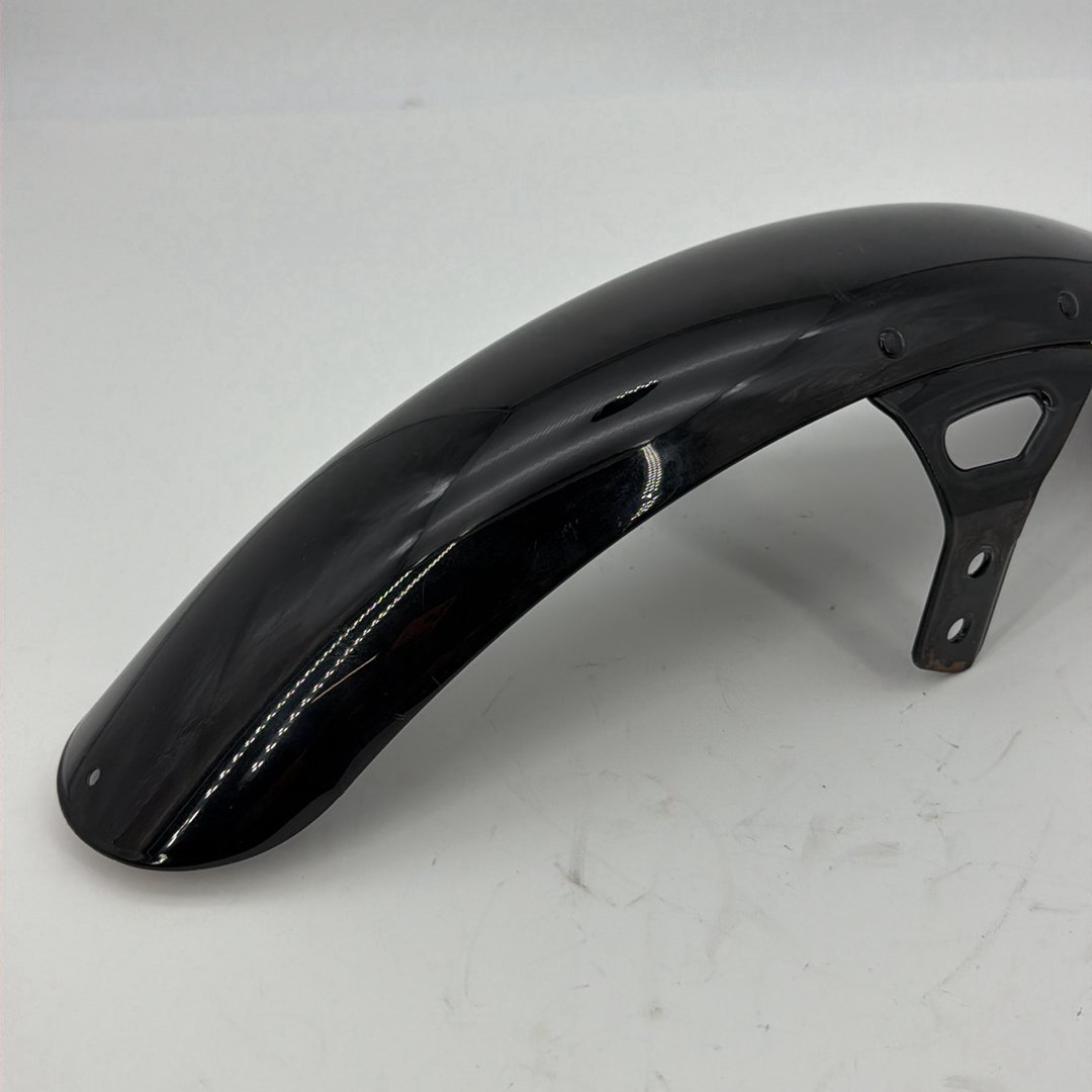 2007 - 2017 Harley-Davidson Dyna Super Glide Custom Front Wheel Fender Shell Panel 60139-06B