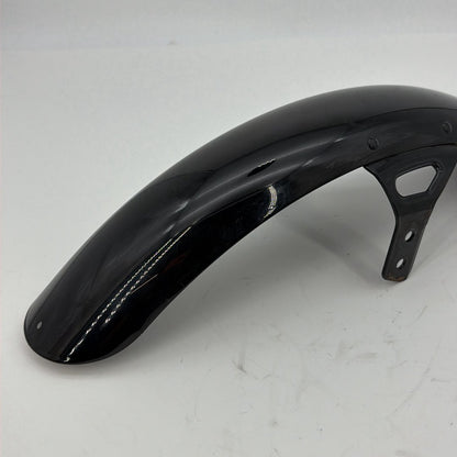 2007 - 2017 Harley-Davidson Dyna Super Glide Custom Front Wheel Fender Shell Panel 60139-06B