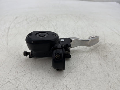 2006 Harley Sportster XL883L 883 Low OEM Front Right Brake Lever Master Cylinder