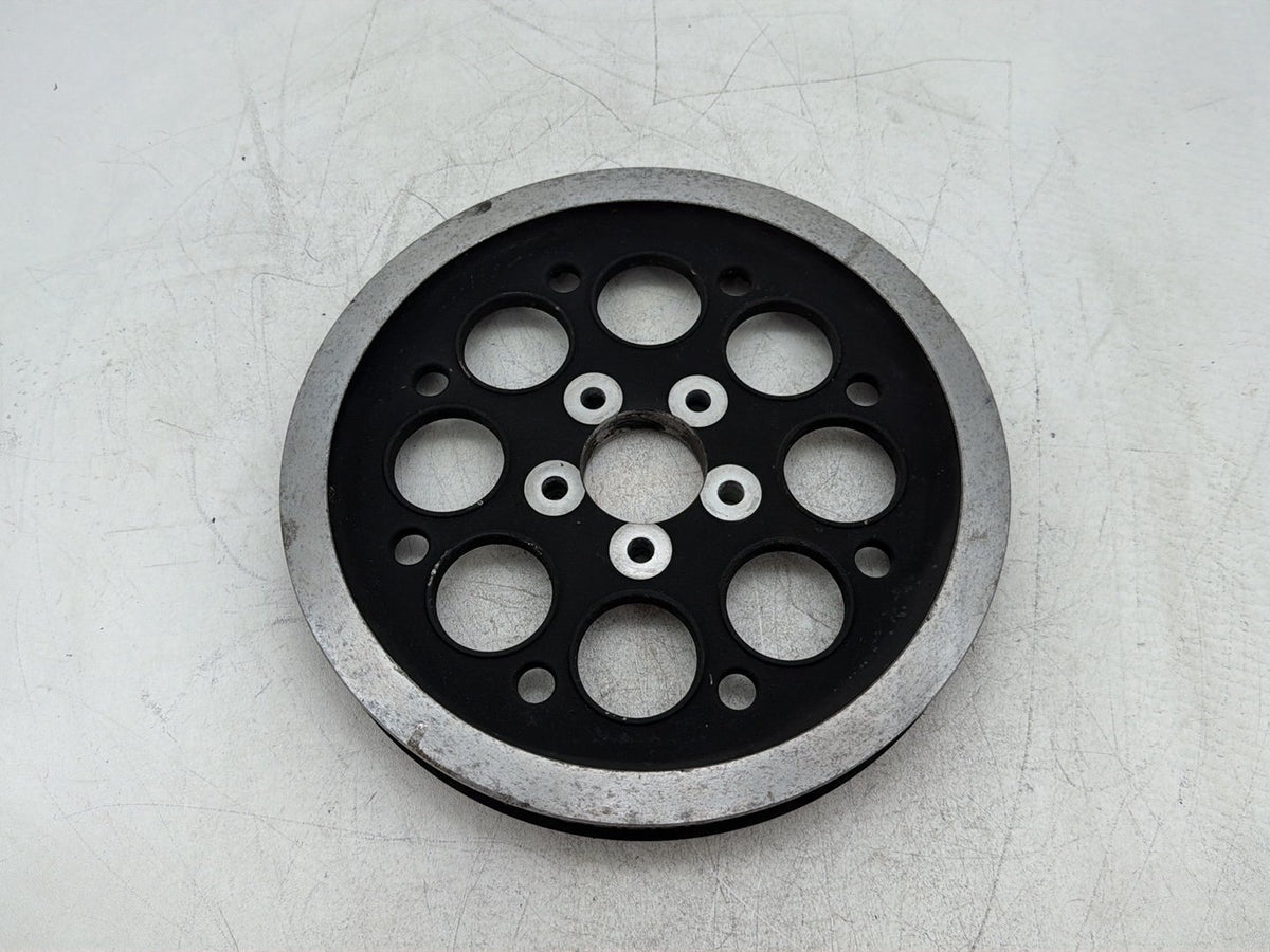2004 Harley Road King Touring Classic OEM Rear Driver Pulley Sprocket 70T 1-1/8"