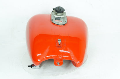 1999 - 2006 Harley-Davidson Touring Electra Glide Classic Fuel Gas Tank Gasoline Reservoir 61356-03