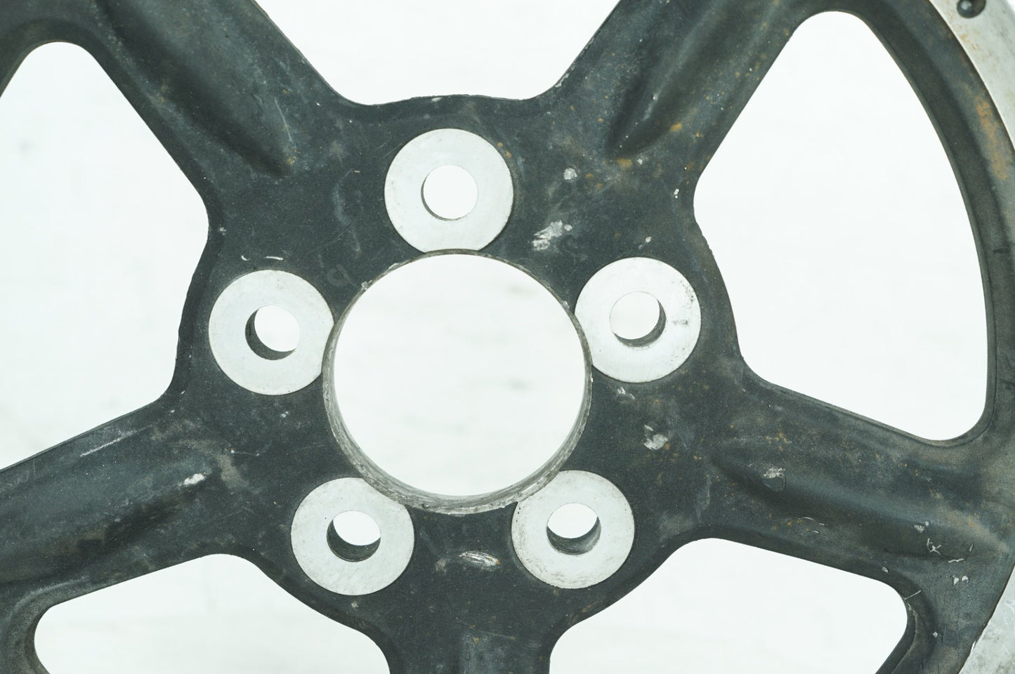 2004 - 2013 Harley-Davidson Sportster Custom Rear Driver Pulley Sprocket 40350-04