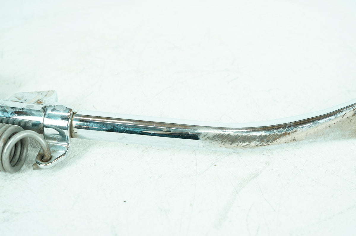 2012 Harley Dyna FLD Switchback OEM Left Side Jiffy Kick Stand & Spring