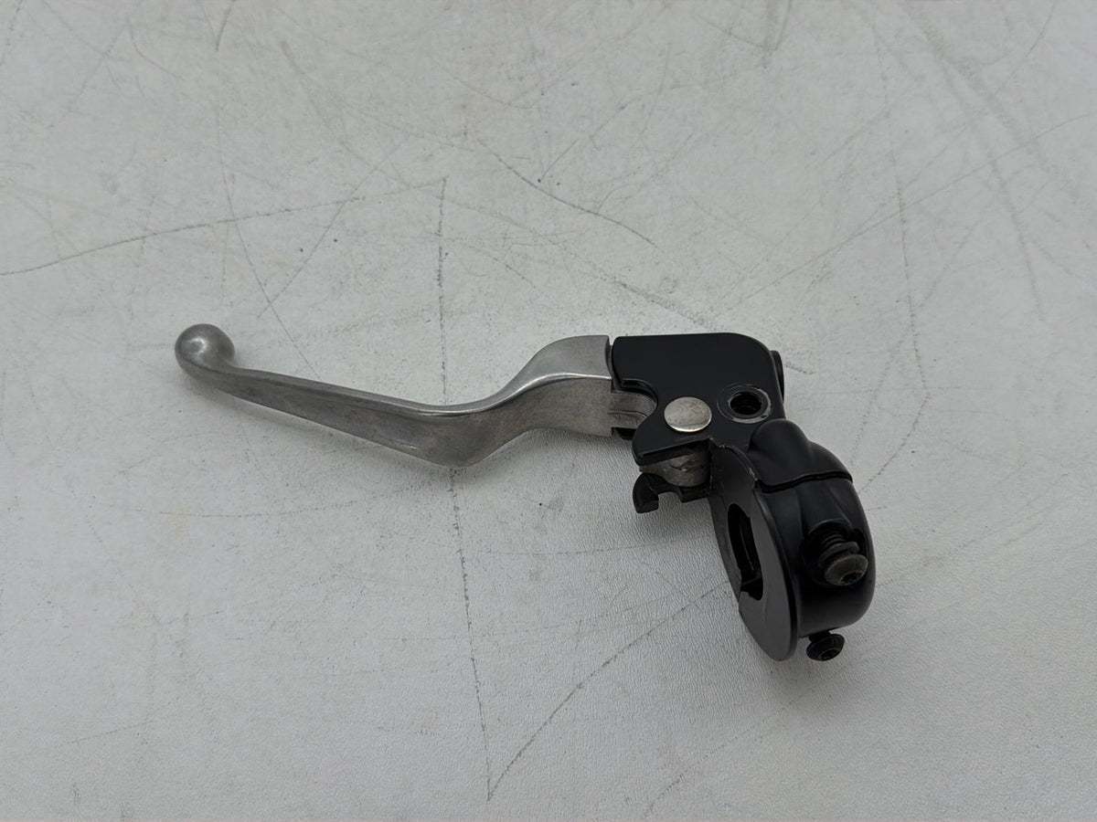 2007 Harley Electra Glide Touring Ultra OEM Front Left Hand Clutch Control Lever