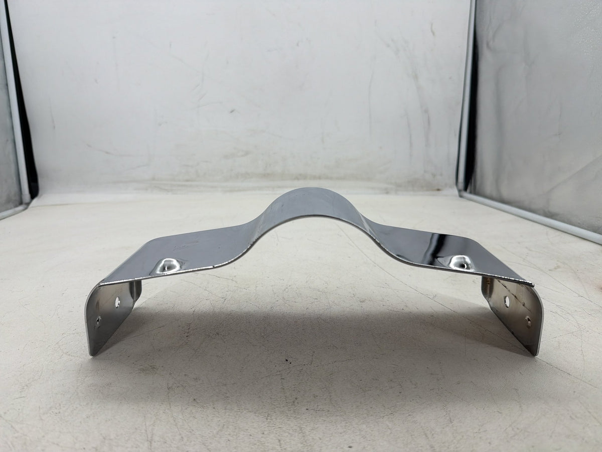 1998 Harley Electra Touring Ultra OEM Front Lower Fairing Outer Skirt 58208-96A