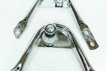 2007 - 2012 Harley-Davidson Touring Electra Glide Ultra Detachable Tour Pak Luggage Box Bracket 53706-95