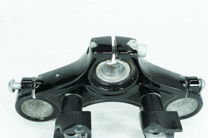2004 - 2022 Harley-Davidson Sportster Nightster Front Fork Upper Triple Tree Clamps 46758-07