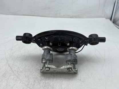 2010 Harley Street Glide Touring FLHX OEM Front Fork Upper Triple Tree Clamps