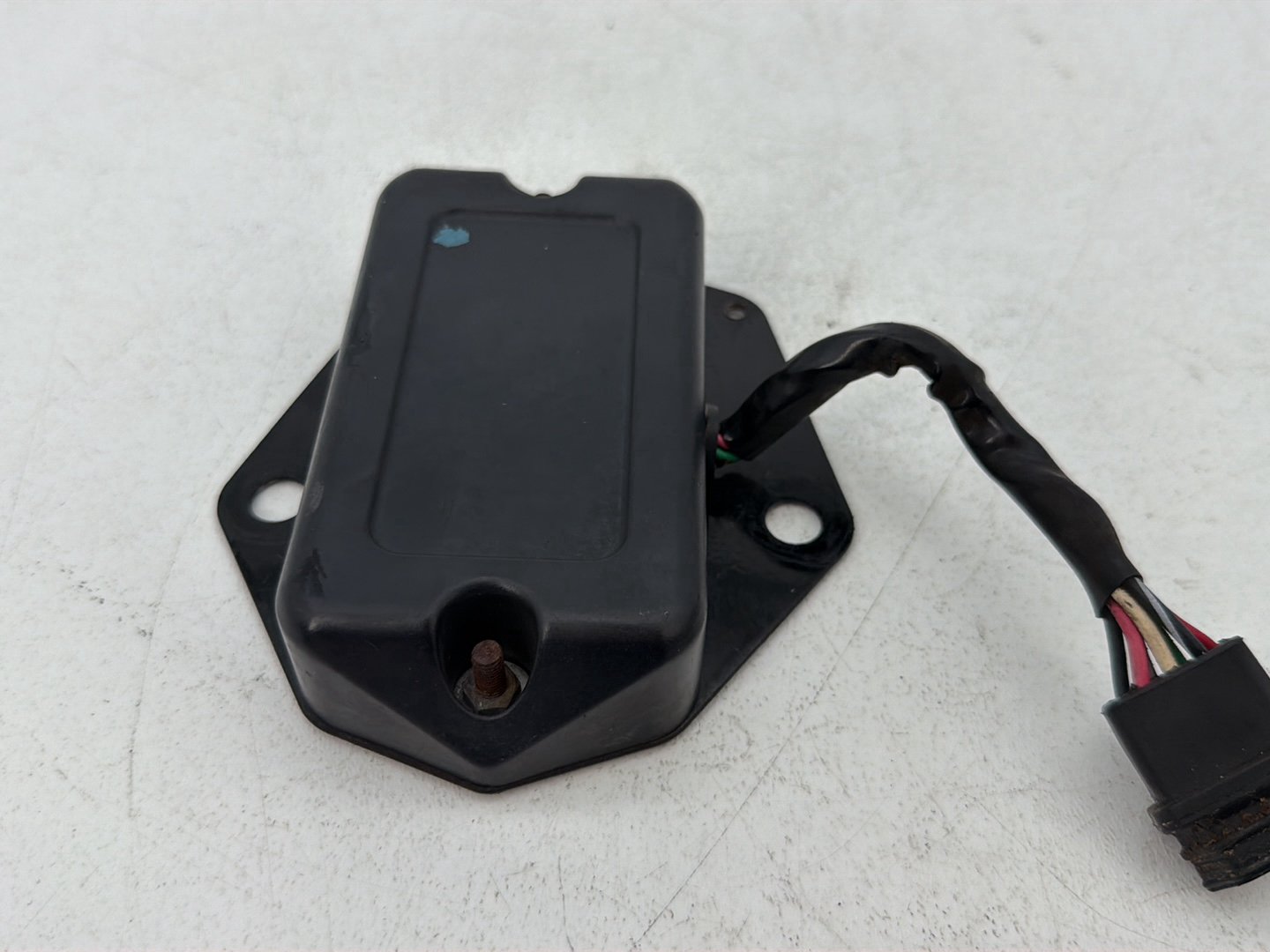 1984 - 1998 Harley-Davidson Touring Electra Glide Classic Ignition Computer Module Igniter CDI 32405-91A