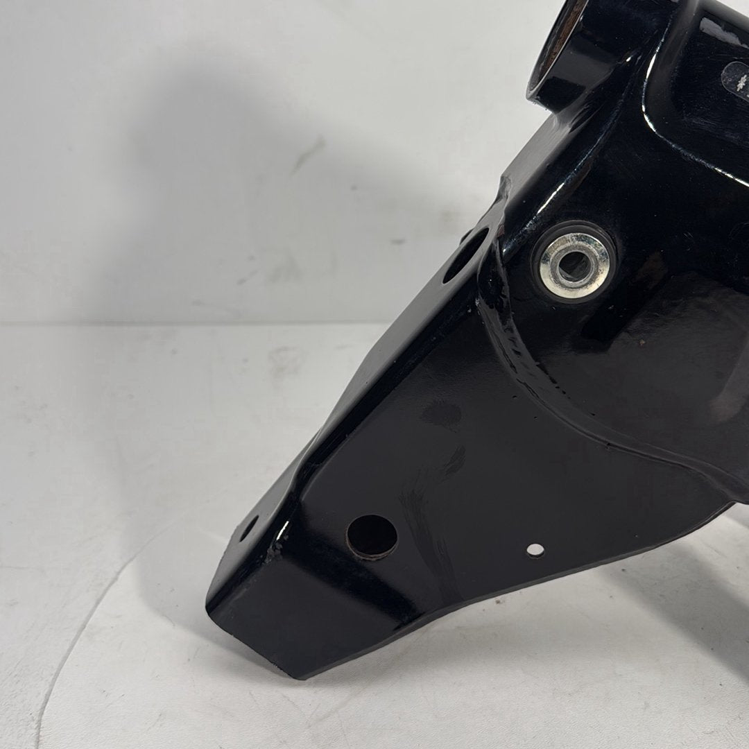 2017 - 2026 Harley-Davidson Softail Heritage Classic 114 Upper Portion Main Frame Neck Cut Off SLVG 47000126