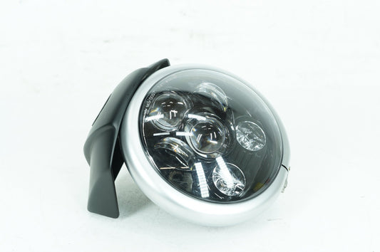 2012 - 2026 Harley-Davidson Sportster Iron 883 Headlight Headlamp Head Lamp Light LED 69774-07A