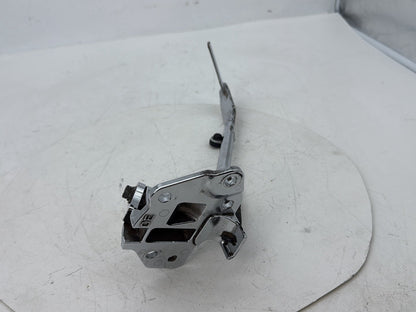 2008 - 2016 Harley-Davidson Touring Electra Glide Ultra Left Side Jiffy Kick Stand & Spring 50075-07A