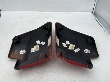 2012 Harley Road Glide Touring FLTRX Custom OEM Left Right Side Fairing Cover