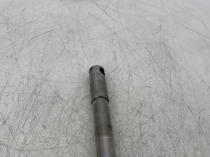 1995 Harley Road King Touring FLHR OEM Front Wheel Axle Bolt Shaft