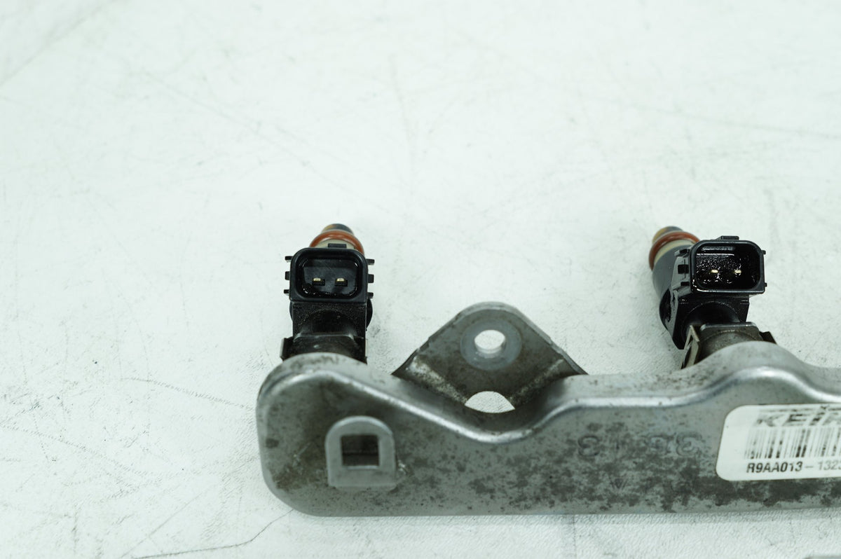 2014 Acura ILX - Fuel Injector