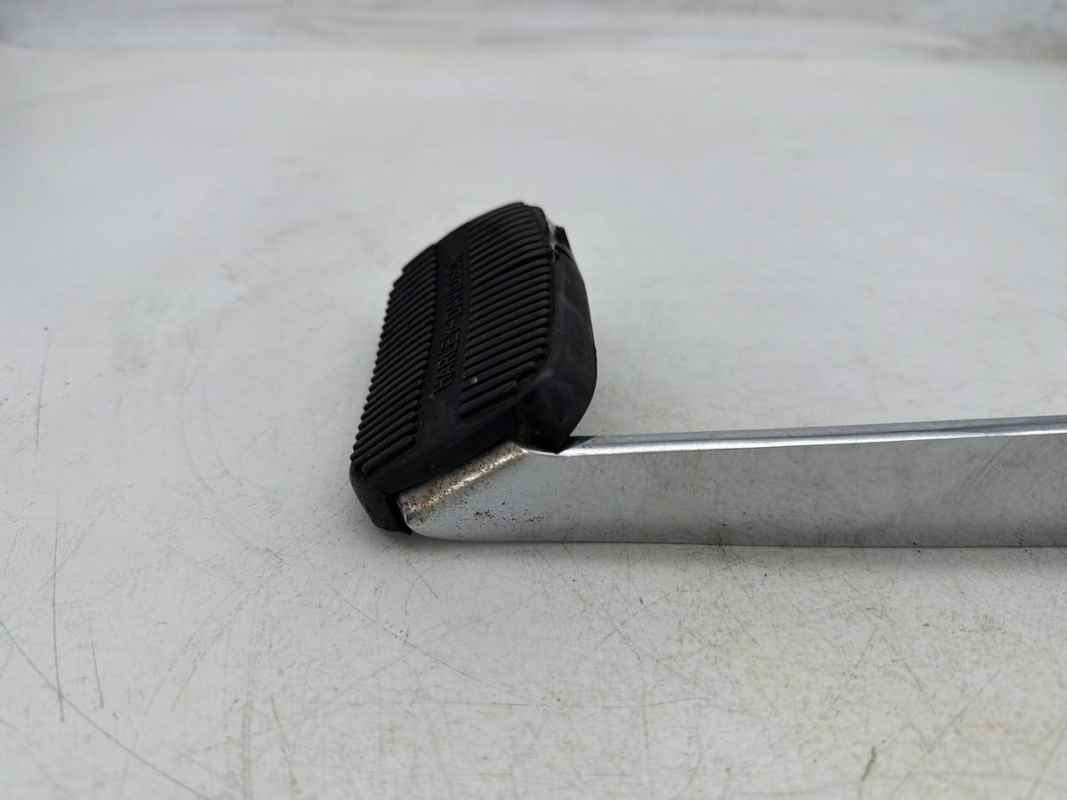 1991 Harley Electra Glide Touring Classic OEM Foot Brake Control Lever Pedal