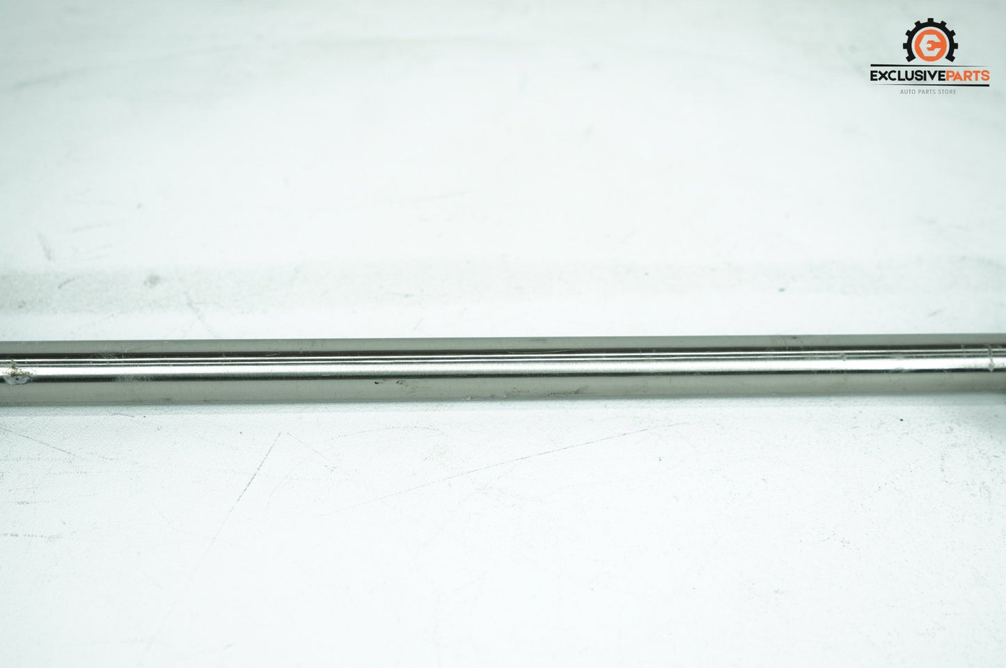 1999 - 2006 Harley-Davidson Softail Deuce Left Right Rear View Mirror Front Bar Support