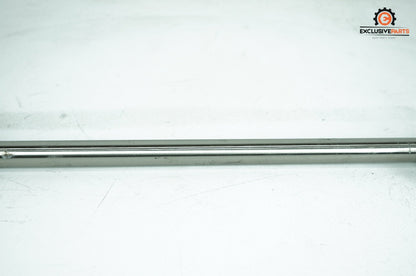 1999 - 2006 Harley-Davidson Softail Deuce Left Right Rear View Mirror Front Bar Support